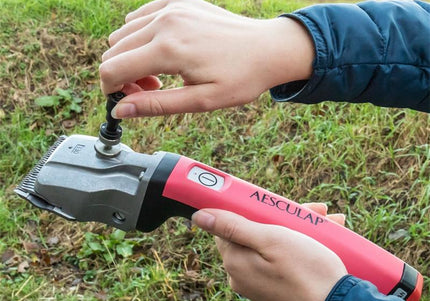 Aesculap Torqui Econom Torque Wrench – Precision Blade Adjustment Tool, Durable Metal Construction