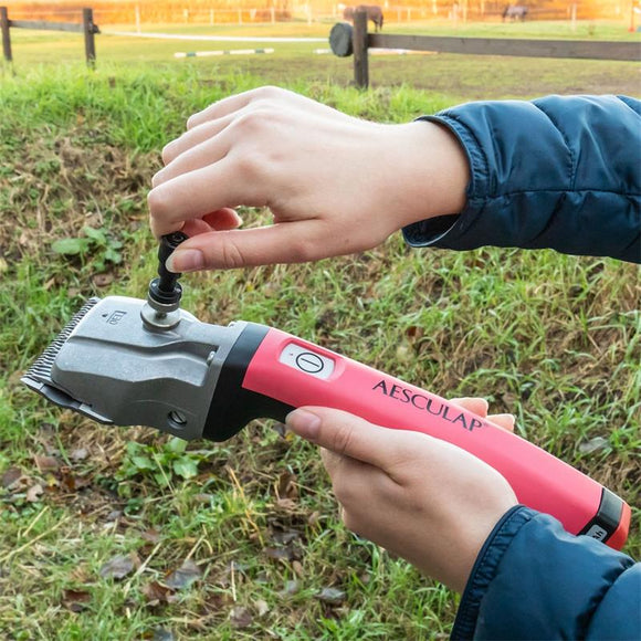 Aesculap Torqui Econom Torque Wrench – Precision Blade Adjustment Tool, Durable Metal Construction