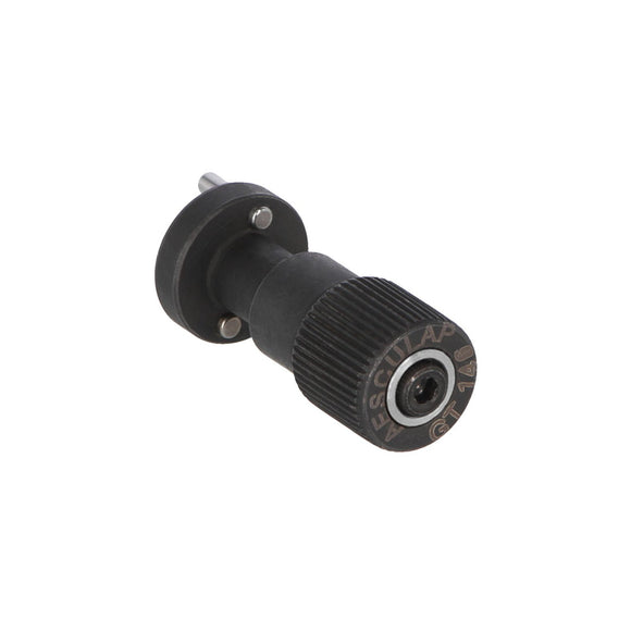 Aesculap Torqui Econom Torque Wrench – Precision Blade Adjustment Tool, Durable Metal Construction