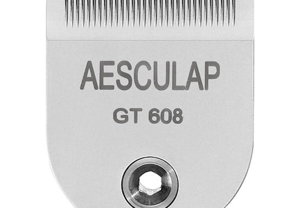 Aesculap Replacement Blade – Precision Stainless Steel Edge for Exacta and Isis Finishing Razors