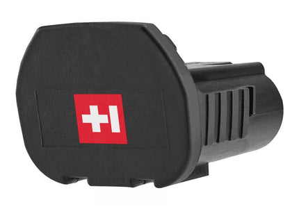 Heiniger Lithium-Ion Battery – High-Capacity Power Cell Compatible with Saphir, SaphirStyle, SaphirCord Razors