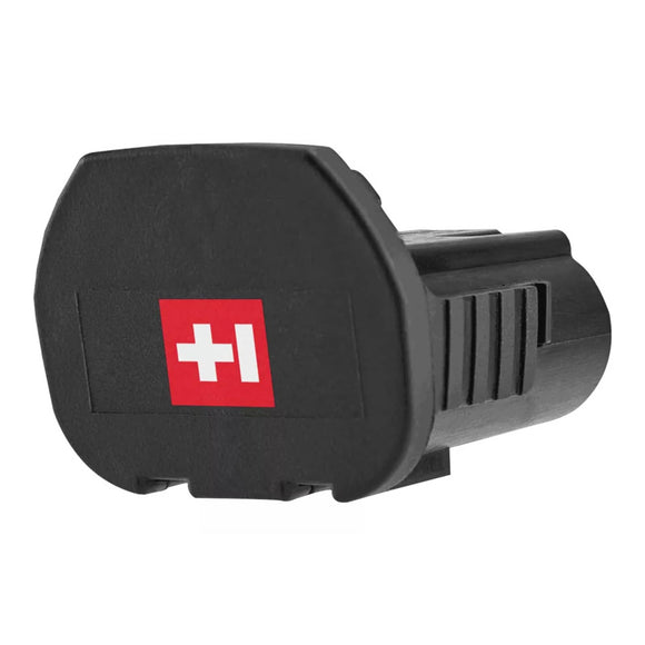 Heiniger Lithium-Ion Battery – High-Capacity Power Cell Compatible with Saphir, SaphirStyle, SaphirCord Razors