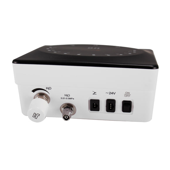 Woodpecker U6 LED Ultrasonic Scaler – Advanced Tartar Removal Device with Integrated LED Light