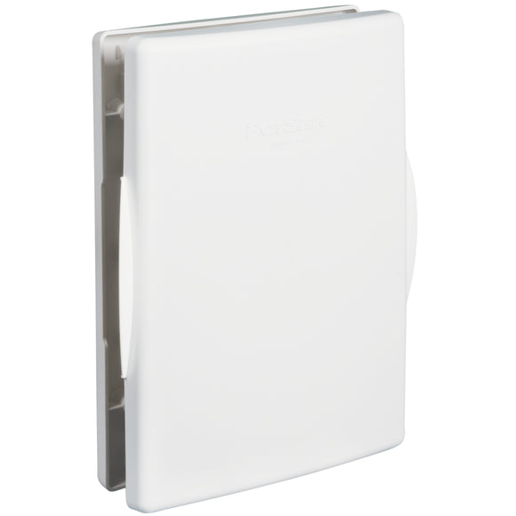 PetSafe Extreme Weather Insulated Pet Door – Large, Thermal Barrier Design, Energy Efficient