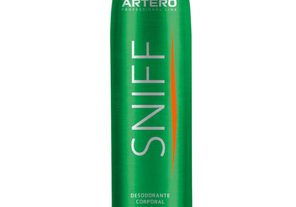 Artero Sniff Deodorant 300ml – Perfumed Spray Neutralizes Odors, Long-Lasting Freshness