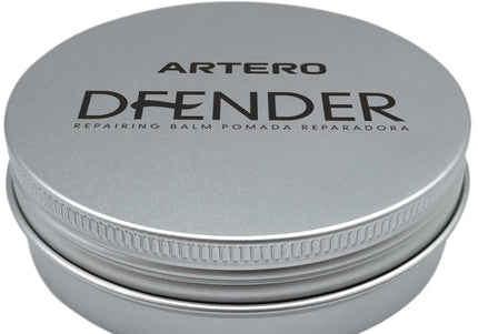 Artero Dfender Repair Cream 100ml – Regenerating Moisturizing Balm for Paws and Nose, Fast-Absorbing