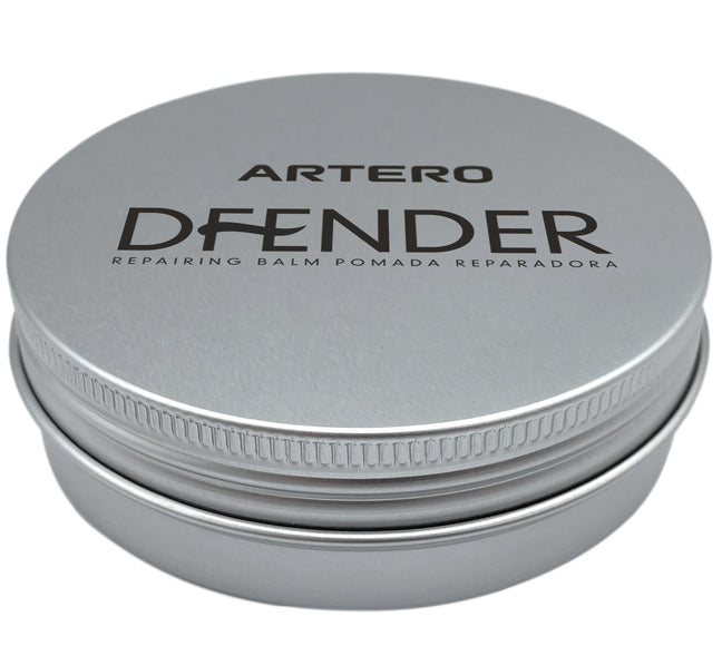 Artero Dfender Repair Cream 100ml – Regenerating Moisturizing Balm for Paws and Nose, Fast-Absorbing