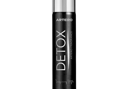 Artero Detox Fragrance 90ml – Refreshing Fruity Scent Perfume, Long-Lasting Aroma