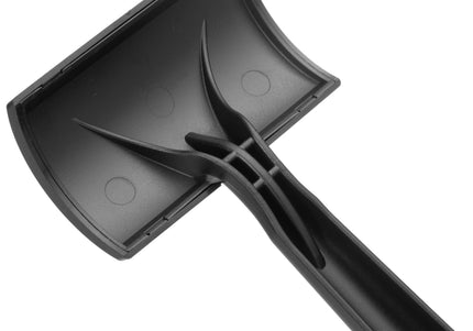 KW Oscar Frank Standard Hard Slicker Brush – Medium Size, Firm Pins for Fine Coats