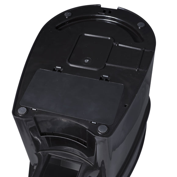 PetSafe Healthy Pet Simply Feed Automatic Food Dispenser – Programmable 12-Meal Capacity, Reliable Portion Control