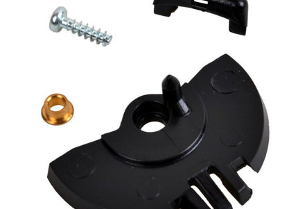 Heiniger Midi Razor Adjustment Knob – Precision Replacement Part, Easy Installation