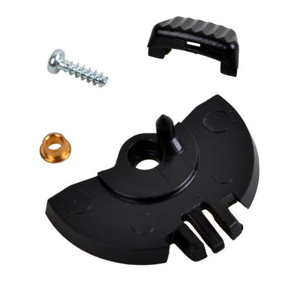 Heiniger Midi Razor Adjustment Knob – Precision Replacement Part, Easy Installation