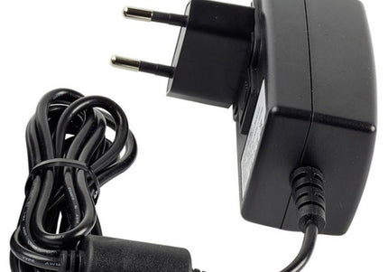 Heiniger Saphir Clipper Charger – Reliable Power Supply Adapter, Fast Charging Design