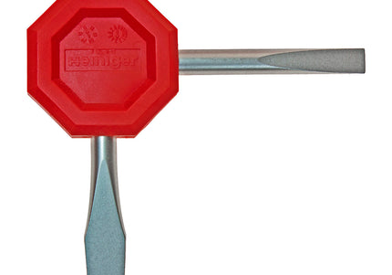 Heiniger Horse Clipper and Blade Screwdriver – Precision Tool with Ergonomic Grip