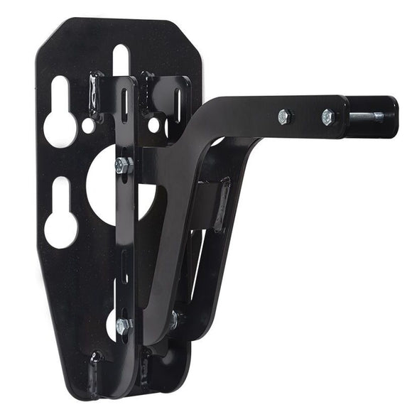 Heiniger Clipper Wall Bracket – Secure Mounting Solution for Heiniger One Clipper Storage