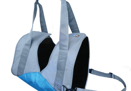 Kurgo Dog Lifter Harness – Supportive Rehabilitation Aid with Adjustable Straps and Padded Comfort