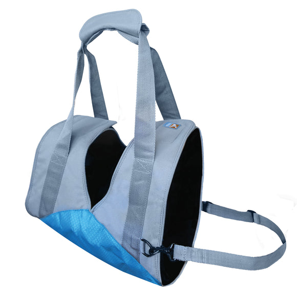Kurgo Dog Lifter Harness – Supportive Rehabilitation Aid with Adjustable Straps and Padded Comfort