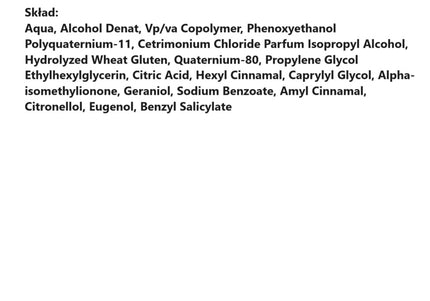 KW Coat Gloss Spray 175ml – Antistatic Shine Formula, Enhances Fur Gloss and Smoothness