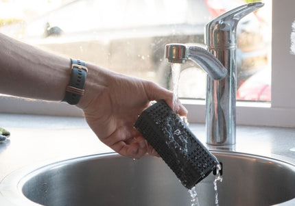 Proper Pets Hair Remover Brush – Four-Sided 12cm Rubber Tool, Versatile and Durable