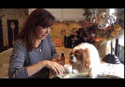 Eye Envy Applicator Pads Jar – Gentle Dust-Free Cleansing Pads, 30 Pack