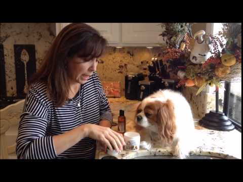 Eye Envy Applicator Pads Jar – Gentle Dust-Free Cleansing Pads, 30 Pack