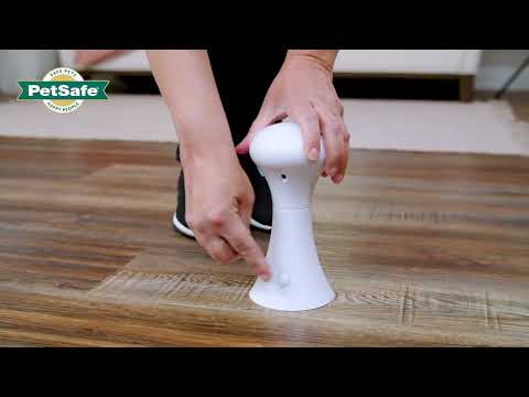 PetSafe Multi-Laser Cat Toy – Automatic Rotating Interactive Play Device