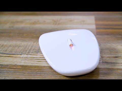 PetSafe Laser Tail Automatic Laser Light – Interactive Moving Toy with Rotating Laser Feature