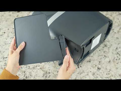 PetSafe 2-Pet Meal Splitter – Dual Bowl Attachment, Compatible with Smart Feed and Healthy Pet Feeders