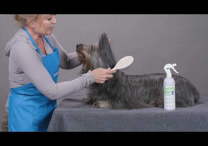 Chris Christensen Precious Drop Leave-In Conditioner 473ml – Moisturizing Smoothing 1:4 Concentrate