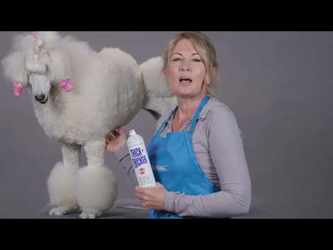 Chris Christensen Thick N Thicker Texturizing Bodifier 283g – Ultra-Light Styling and Fixing Hairspray