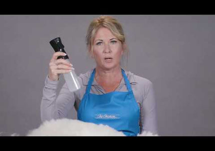 Chris Christensen Ice On Ice Leave-In Conditioner 475ml – Multi-Purpose Concentrate with Sunscreen