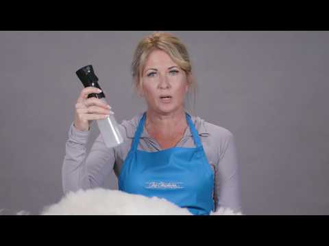 Chris Christensen Ice On Ice Leave-In Conditioner 475ml – Multi-Purpose Concentrate with Sunscreen