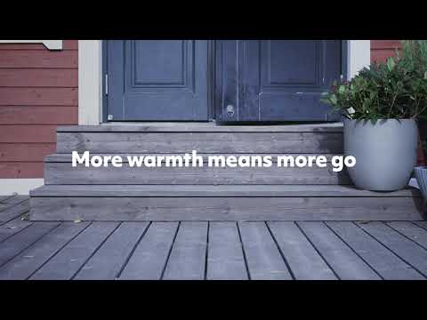 Hurtta Expedition Parka Bilberry – Waterproof Winter Dog Jacket, 30XL, Insulated and Adjustable