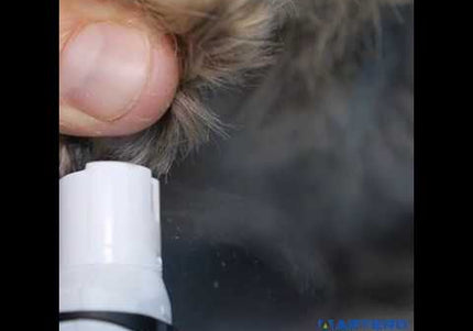 Artero Lima Electric Nail File – Compact Rechargeable Grooming Tool with Precision Grinding