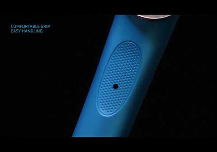 Artero Reaktor Finishing Clipper – Cordless Professional Grooming Tool with Adjustable Cutting Length