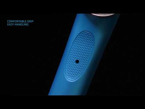 Artero Reaktor Finishing Clipper – Cordless Professional Grooming Tool with Adjustable Cutting Length