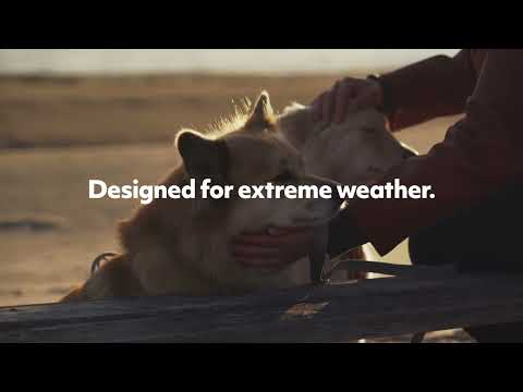 Hurtta Multilong Leash Eco – Adjustable Detachable Leash, Durable Eco-Friendly Material