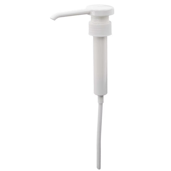 ProGroom Dispenser Pump – Precision Dosing Accessory for 5L Bottles, Durable Design
