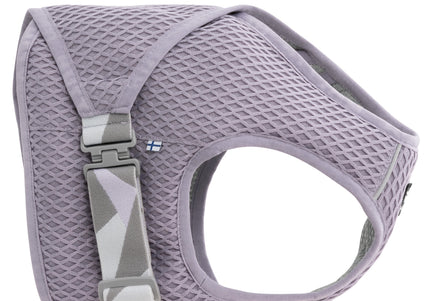 Hurtta Cooling Wrap Lavender Dog Cooling Vest