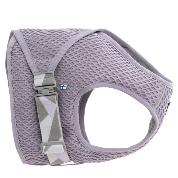 Hurtta Cooling Wrap Lavender Dog Cooling Vest