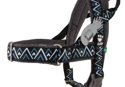 Hurtta Razzle-Dazzle Reflective Figures – Set of Clip-On Safety Reflectors for Collars, Leashes, Harnesses