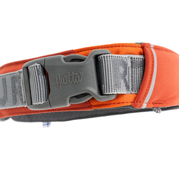 Hurtta Rover Collar for Medium and Large Dogs