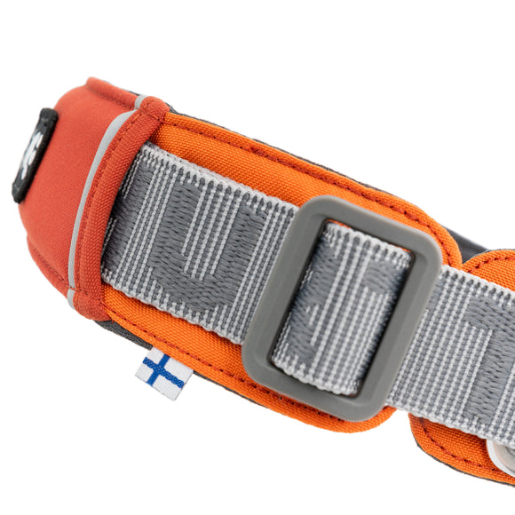 Hurtta Rover Collar for Medium and Large Dogs