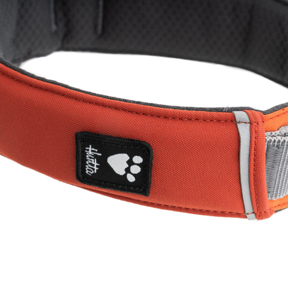 Hurtta Rover Collar for Medium and Large Dogs