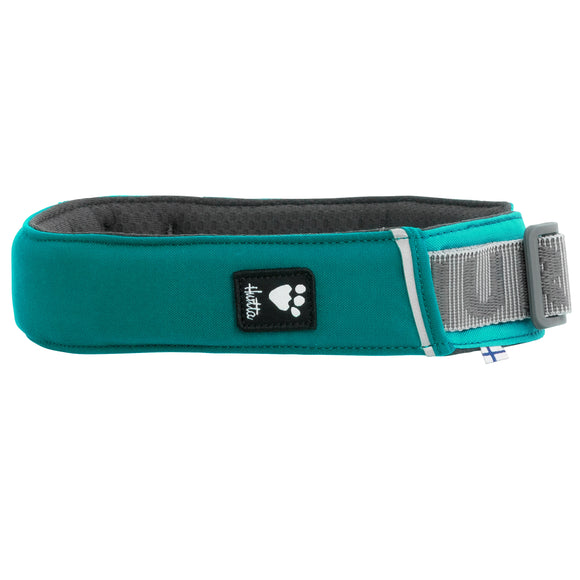 Hurtta Rover Collar for Medium and Large Dogs