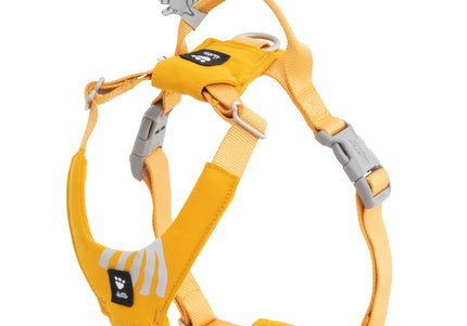 Hurtta Seeker Adjustable Dog Harness