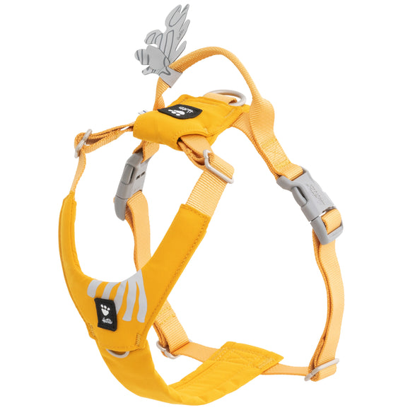 Hurtta Seeker Adjustable Dog Harness