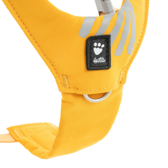 Hurtta Seeker Adjustable Dog Harness