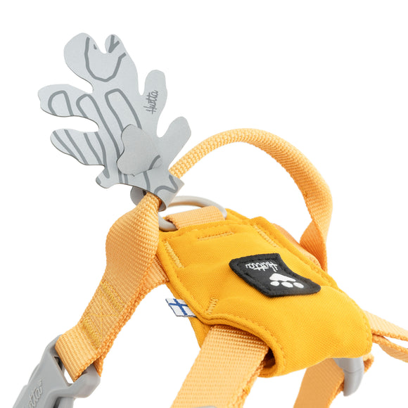 Hurtta Seeker Adjustable Dog Harness