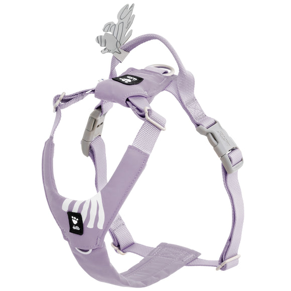 Hurtta Seeker Adjustable Dog Harness